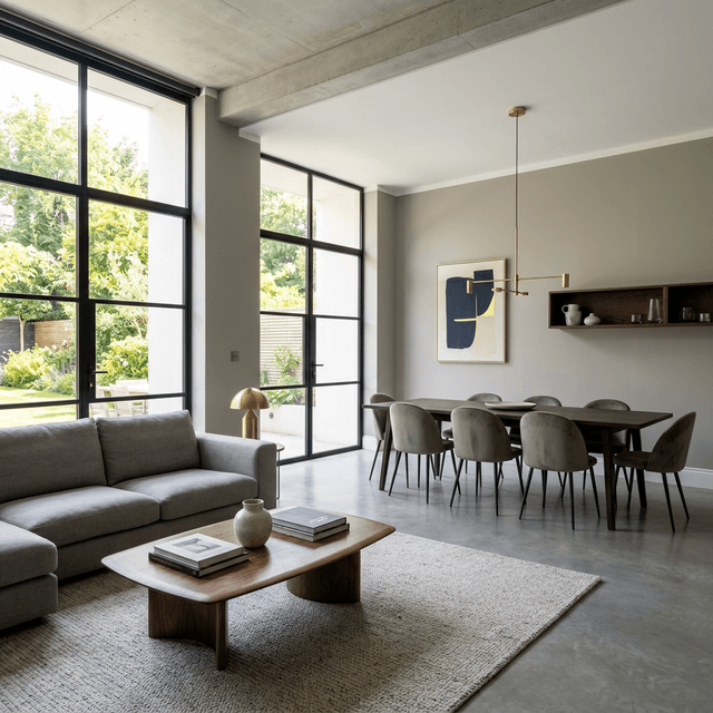 Phase 10: Painting & Finishing