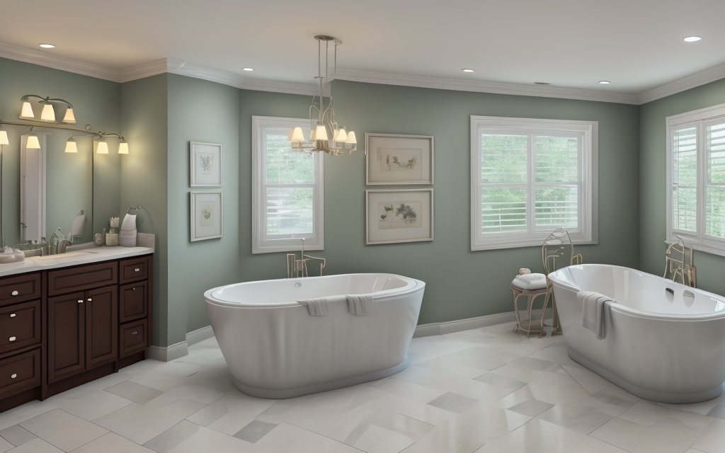 "Is a Bathroom Remodel Worth It in Myrtle Beach? Discover the True Value of Upgrading Your Myrtle Beach Home"