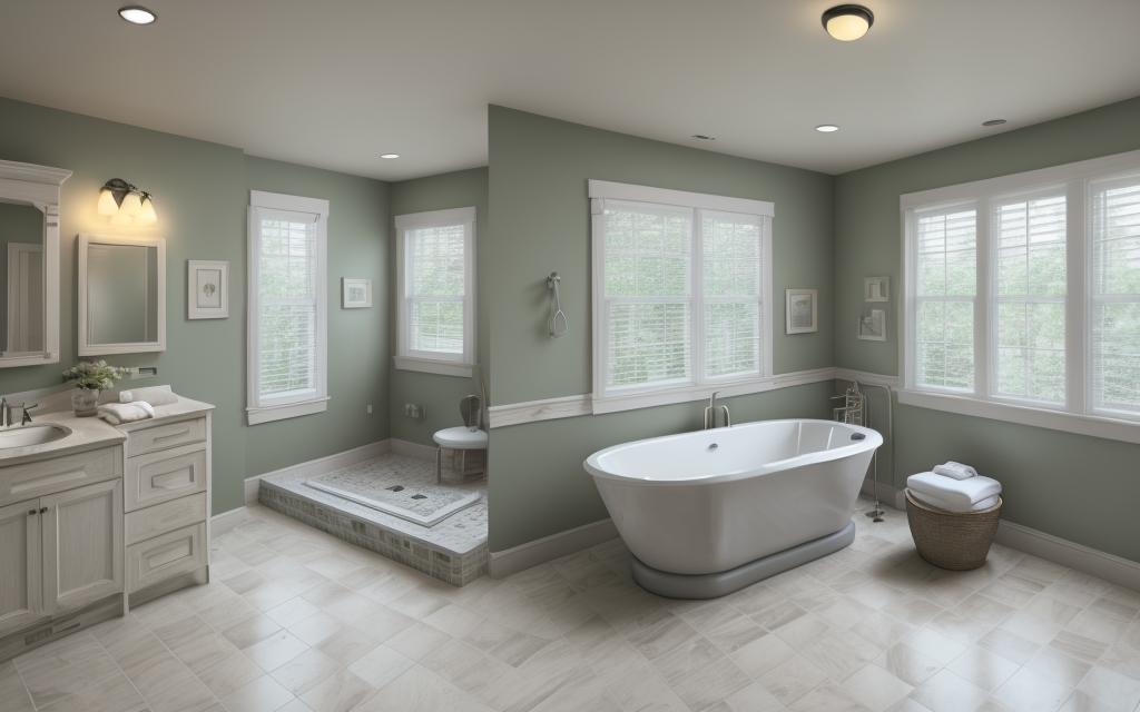 "Tax Deductions for Bathroom Remodels in Myrtle Beach: What Homeowners Need to Know"