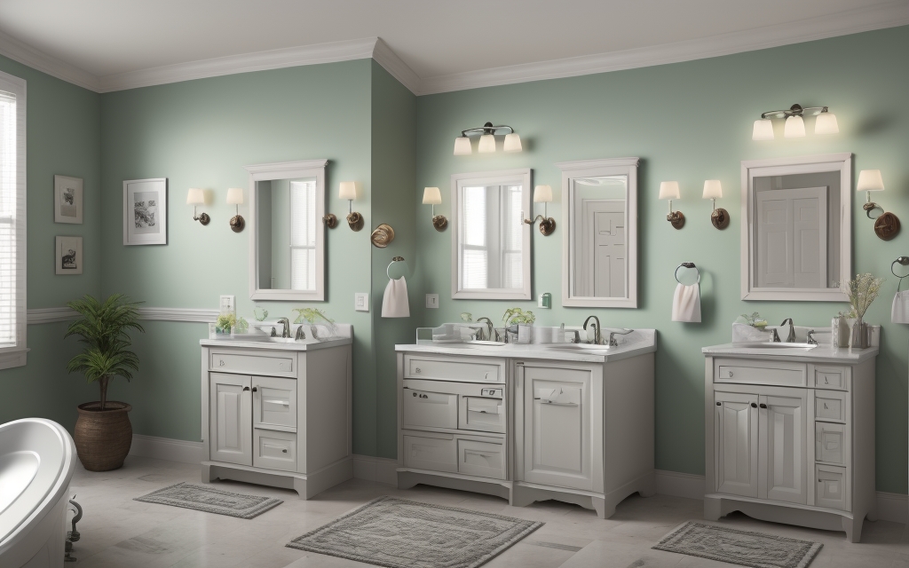 "Ultimate Guide: What Does a Bathroom Remodel Cost in Myrtle Beach?"