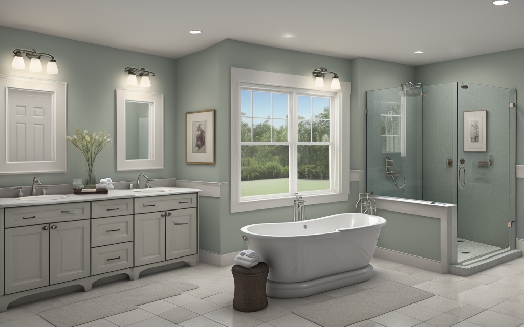 "Boosting Your Myrtle Beach Home's Value: The Impact of Bathroom Remodeling"