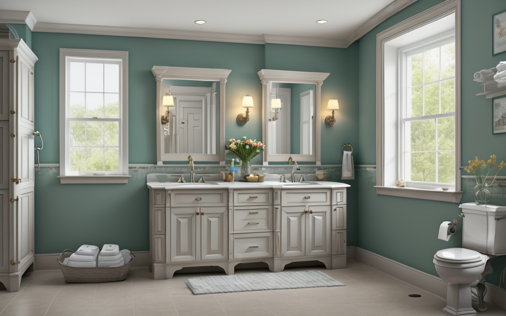 "Common Mistakes to Avoid in Your Myrtle Beach Bathroom Remodel"