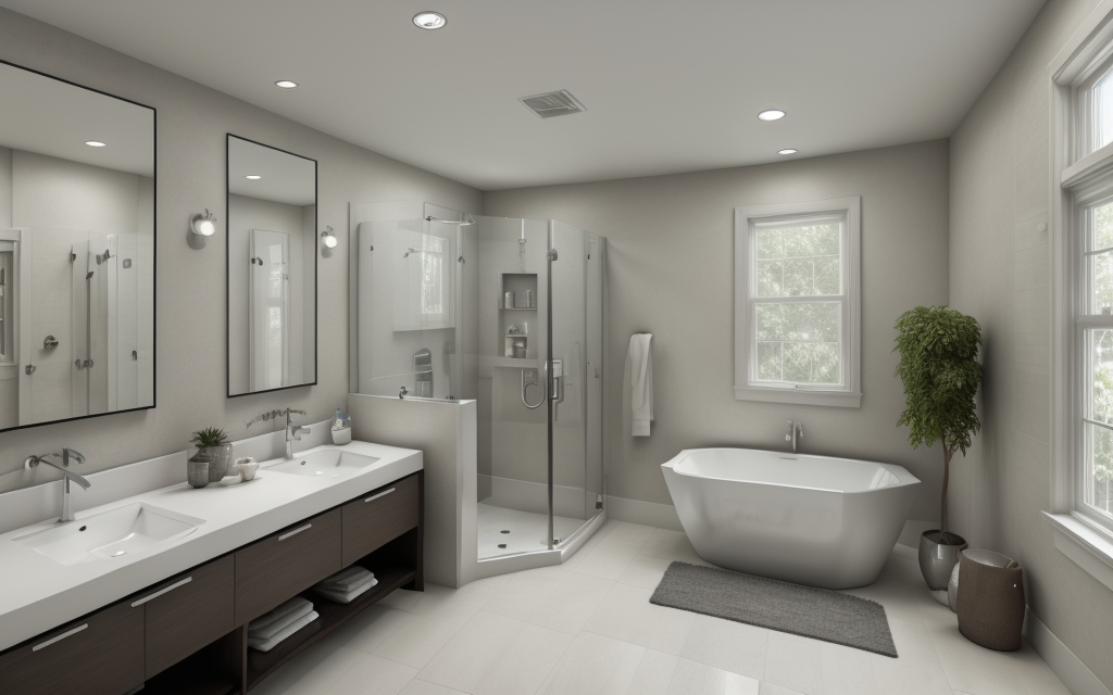 What Comes First in Bathroom Remodeling in Myrtle Beach? Tips for a Successful Project