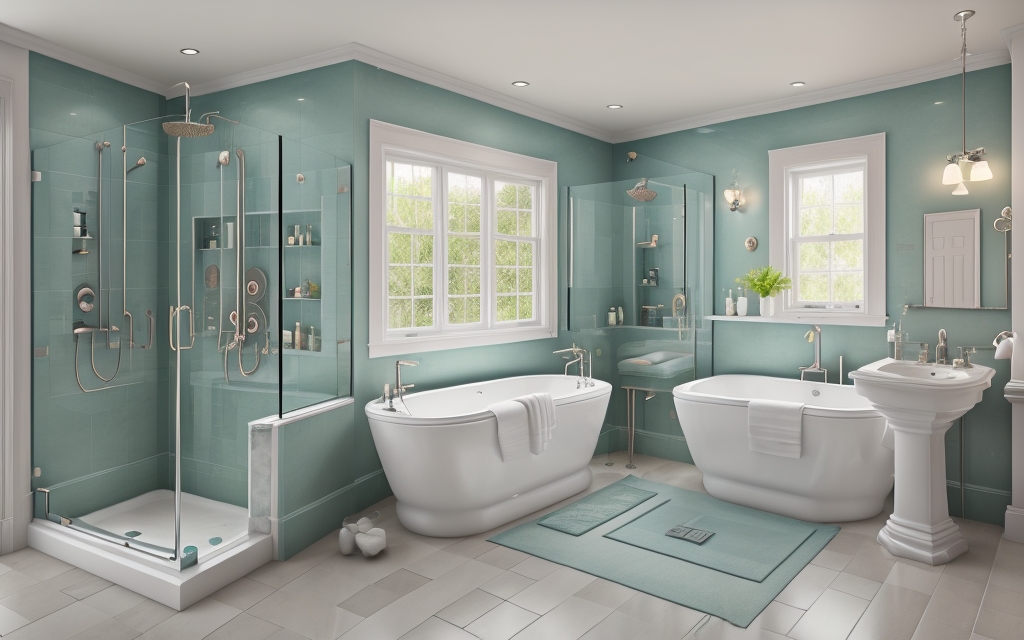 Top Tips: Where to Shower During Your Myrtle Beach Bathroom Remodel