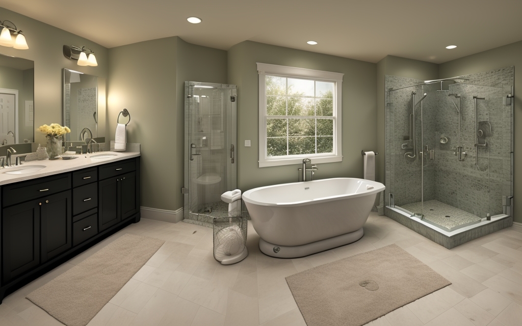 Transform Your Bathroom in Myrtle Beach: Uncover the Cost of Remodeling