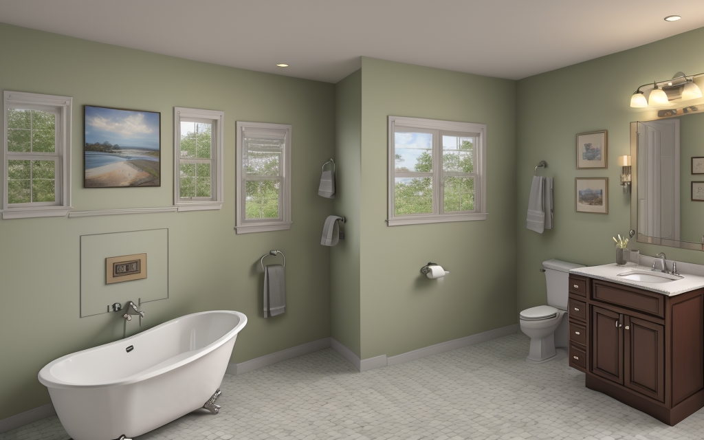 The Cost of Bathroom Remodeling in Myrtle Beach: A Comprehensive Guide
