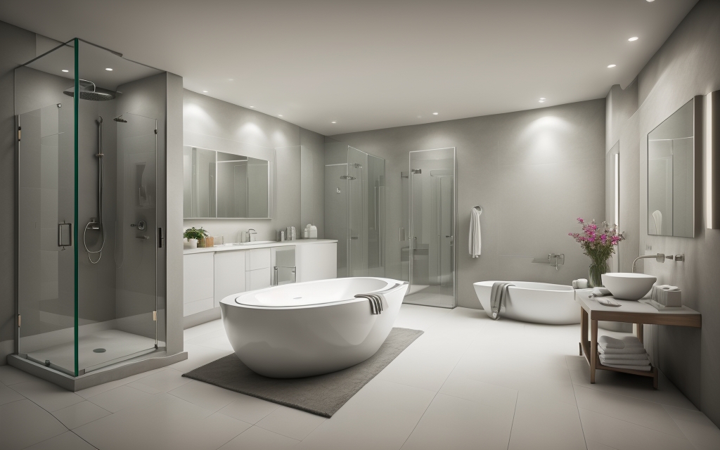 Discover the Best Bathroom Remodeling Ideas for Myrtle Beach Residents