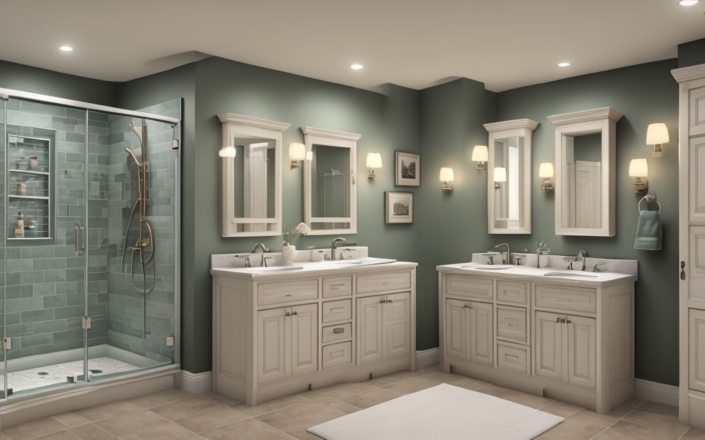 The Ultimate Guide: How Much Does Bathroom Remodel Cost in Myrtle Beach?