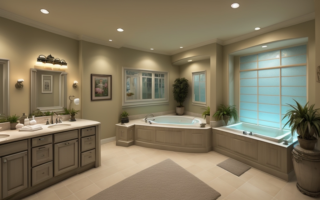 Transform Your Bathroom: Top Trends in Myrtle Beach Bathroom Remodeling