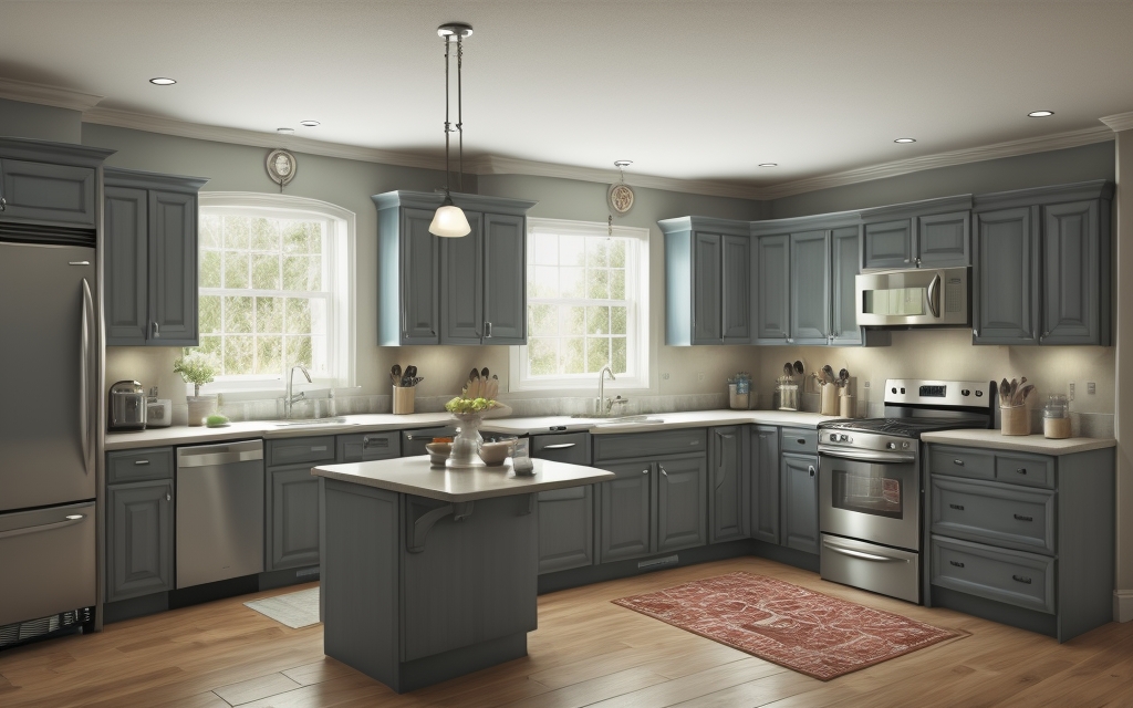 Revamp Your Kitchen: Expert Remodeling Ideas in Myrtle Beach