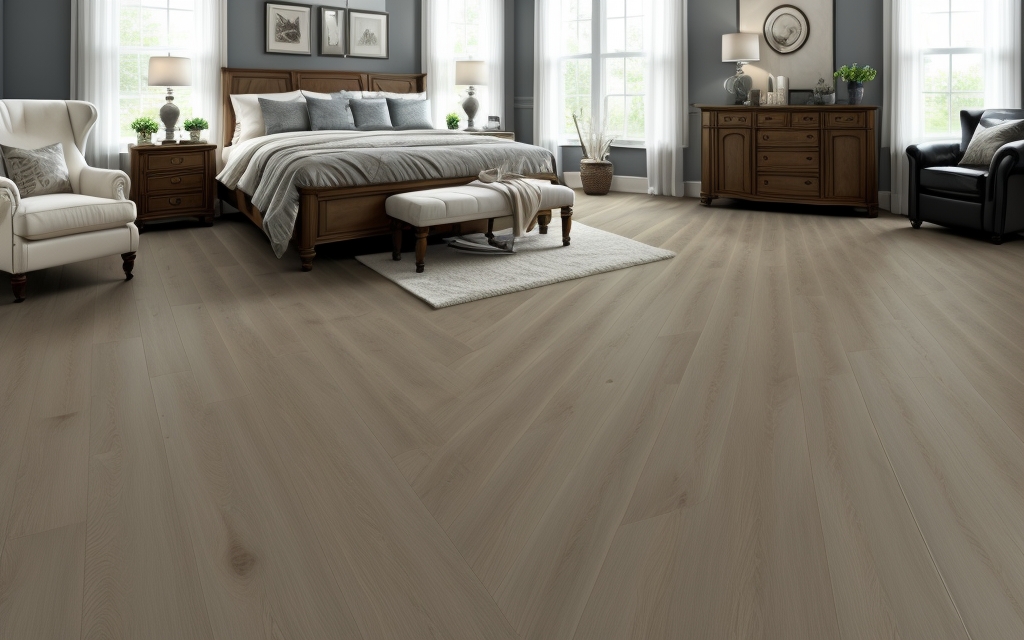 Cost-Effective and Stylish: Understanding Laminate Flooring for Myrtle Beach Homes