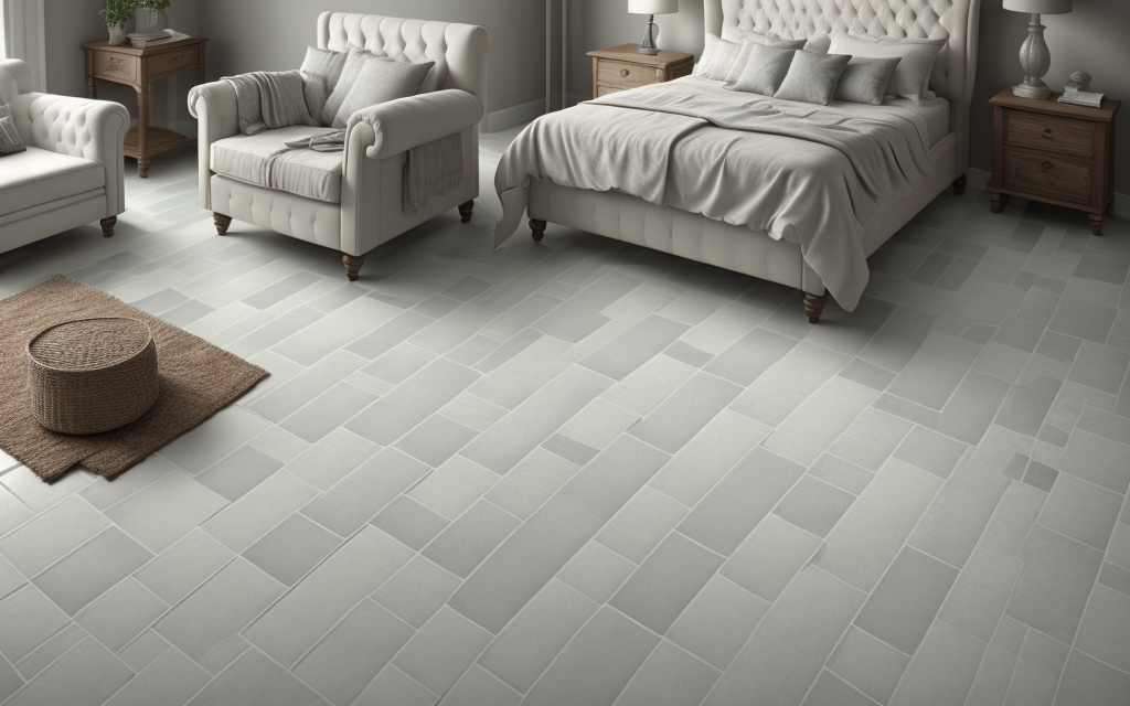 Why Tile Flooring is a Practical Choice for Myrtle Beach Homes