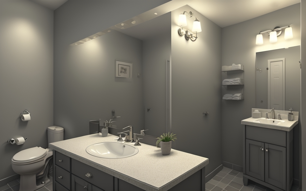 Maximizing Small Spaces: Bathroom Remodel Tips for Myrtle Beach Homes