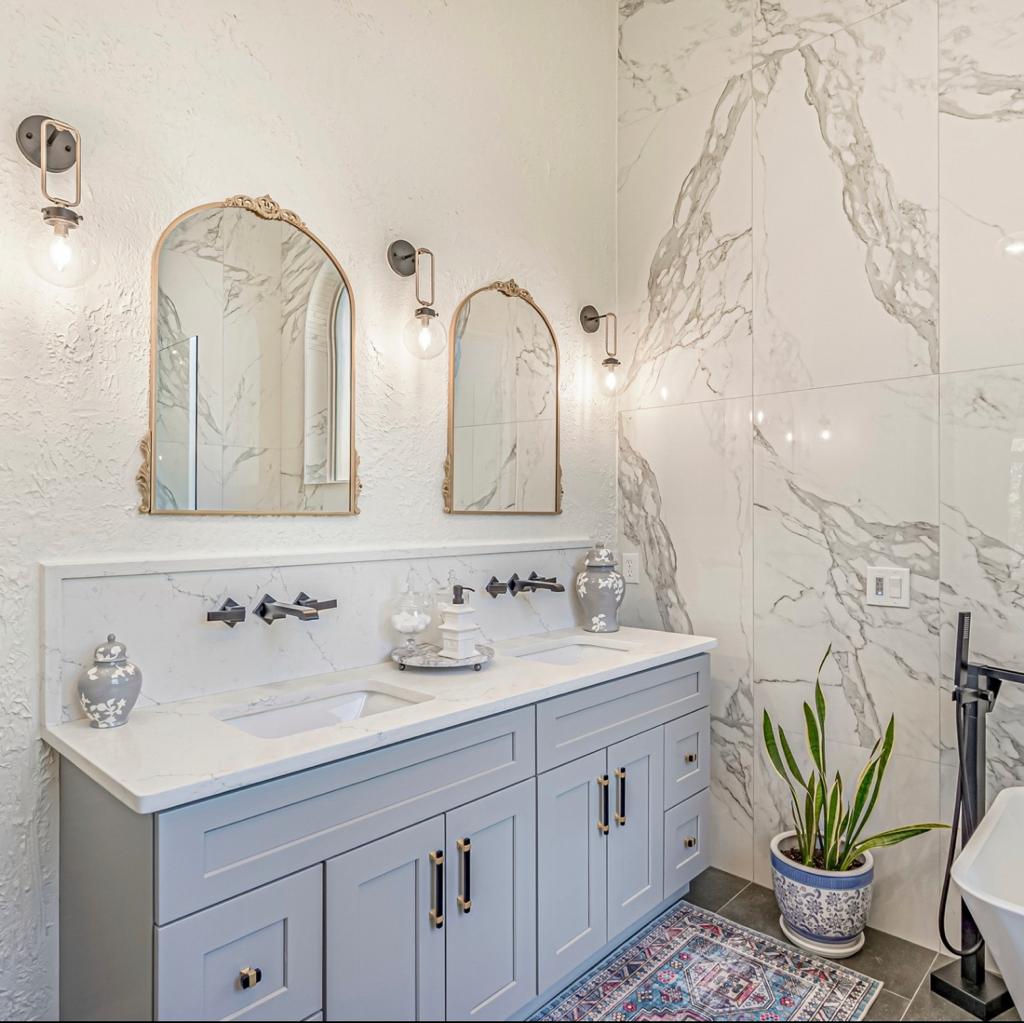 Deluxe Art Home Improvement Bathroom Remodeling in Myrtle Beach