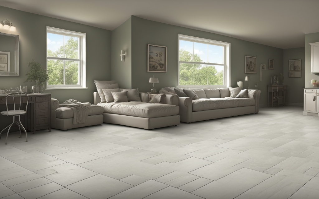 Installation Tips for Tile Flooring in Myrtle Beach Homes