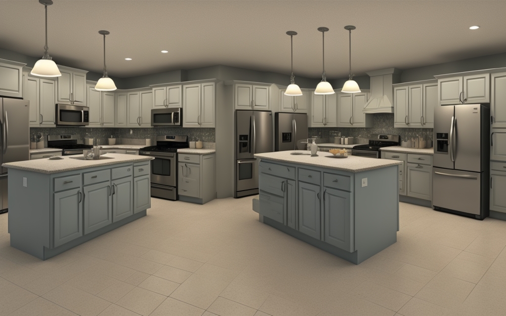 Practical Kitchen Renovation Budgeting for Myrtle Beach Homeowners