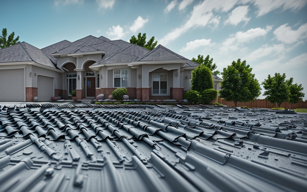 "Roof Repairs After a Hurricane: How to Assess, Repair, and Protect Your Home"