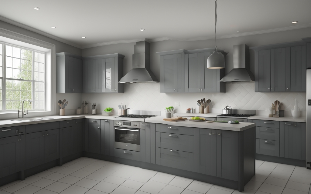 Brightening Up Your Kitchen: A Guide to Kitchen Lighting Renovation
