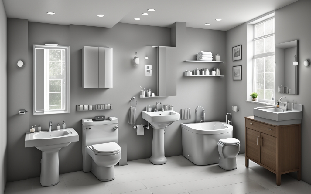 Maximizing Your Space: Small Bathroom Renovations Made Easy