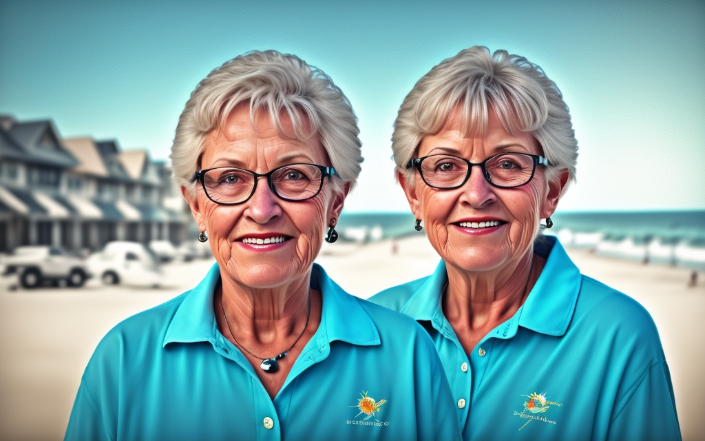 Starting an E-Commerce Business: A Comprehensive Guide for Retirees in Myrtle Beach
